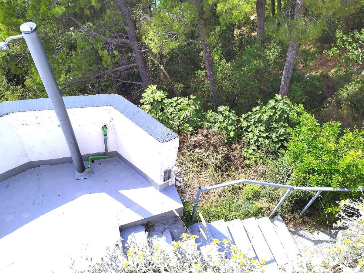 Beach State Of Art, Balica Rat Stanici Exterior photo